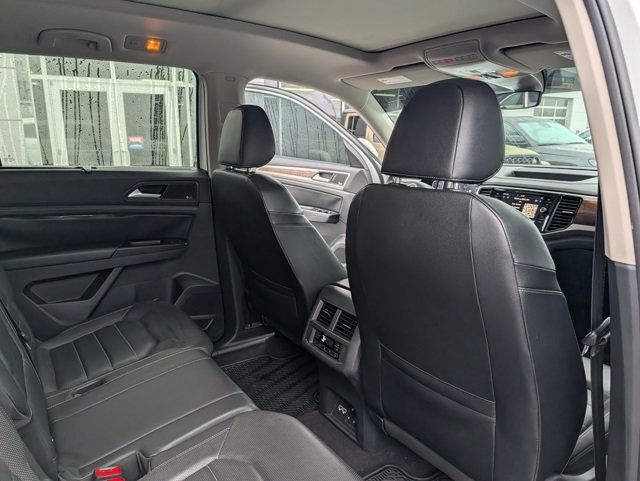 2020 Volkswagen Atlas 3.6L V6 SEL Premium 4MOTION - 22992053 - 22