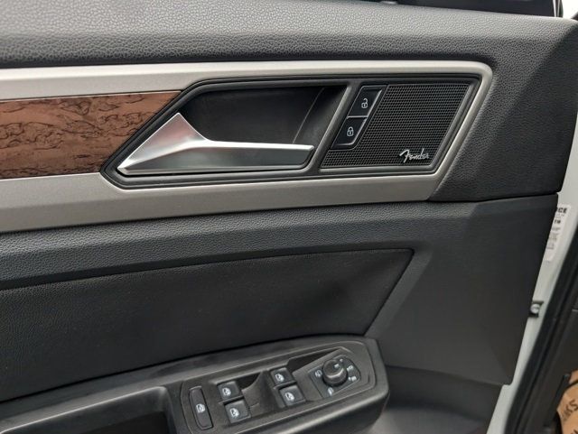 2020 Volkswagen Atlas 3.6L V6 SEL Premium 4MOTION - 22992053 - 7