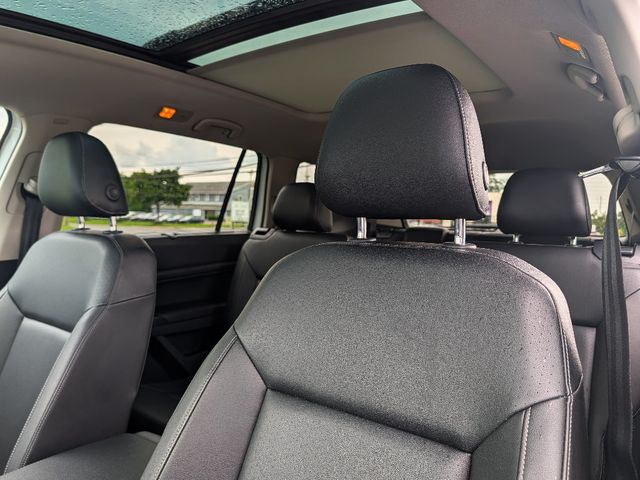 2020 Volkswagen Atlas 3.6L V6 SE w/Technology - 23071257 - 14