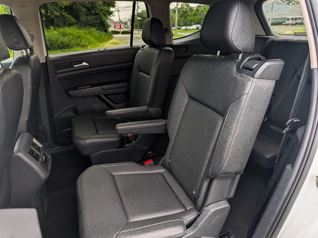 2020 Volkswagen Atlas 3.6L V6 SE w/Technology - 23071257 - 17