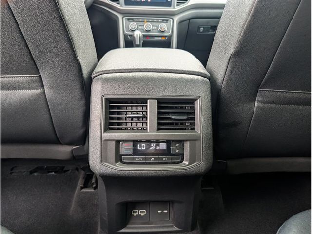 2020 Volkswagen Atlas 3.6L V6 SE w/Technology - 23071257 - 18