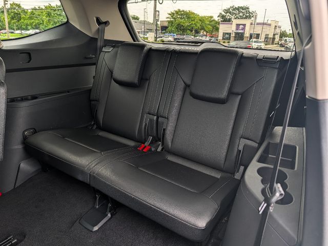2020 Volkswagen Atlas 3.6L V6 SE w/Technology - 23071257 - 19