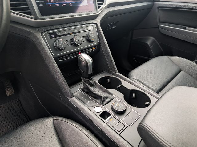 2020 Volkswagen Atlas 3.6L V6 SE w/Technology - 23071257 - 21