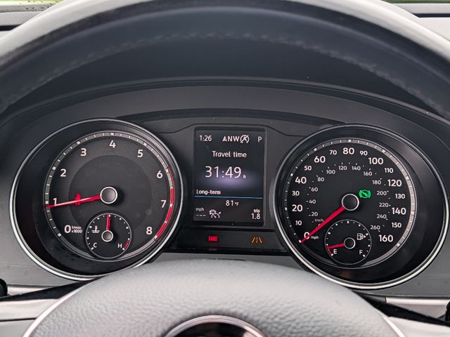 2020 Volkswagen Atlas 3.6L V6 SE w/Technology - 23071257 - 23
