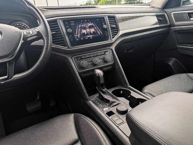2020 Volkswagen Atlas 3.6L V6 SE w/Technology - 23071257 - 24