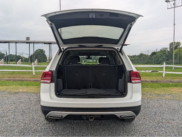 2020 Volkswagen Atlas 3.6L V6 SE w/Technology - 23071257 - 6