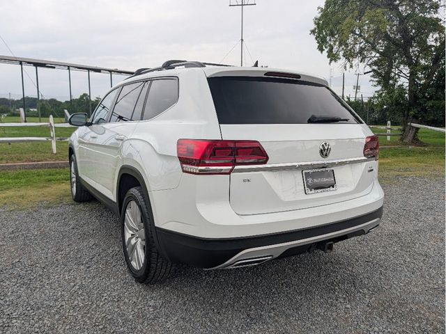 2020 Volkswagen Atlas 3.6L V6 SE w/Technology - 23071257 - 7