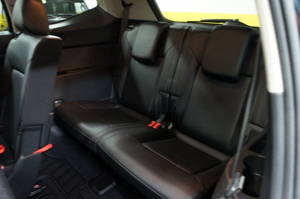 2020 Volkswagen Atlas 3rd Row Seats, CARFAX Certified - 22863619 - 8