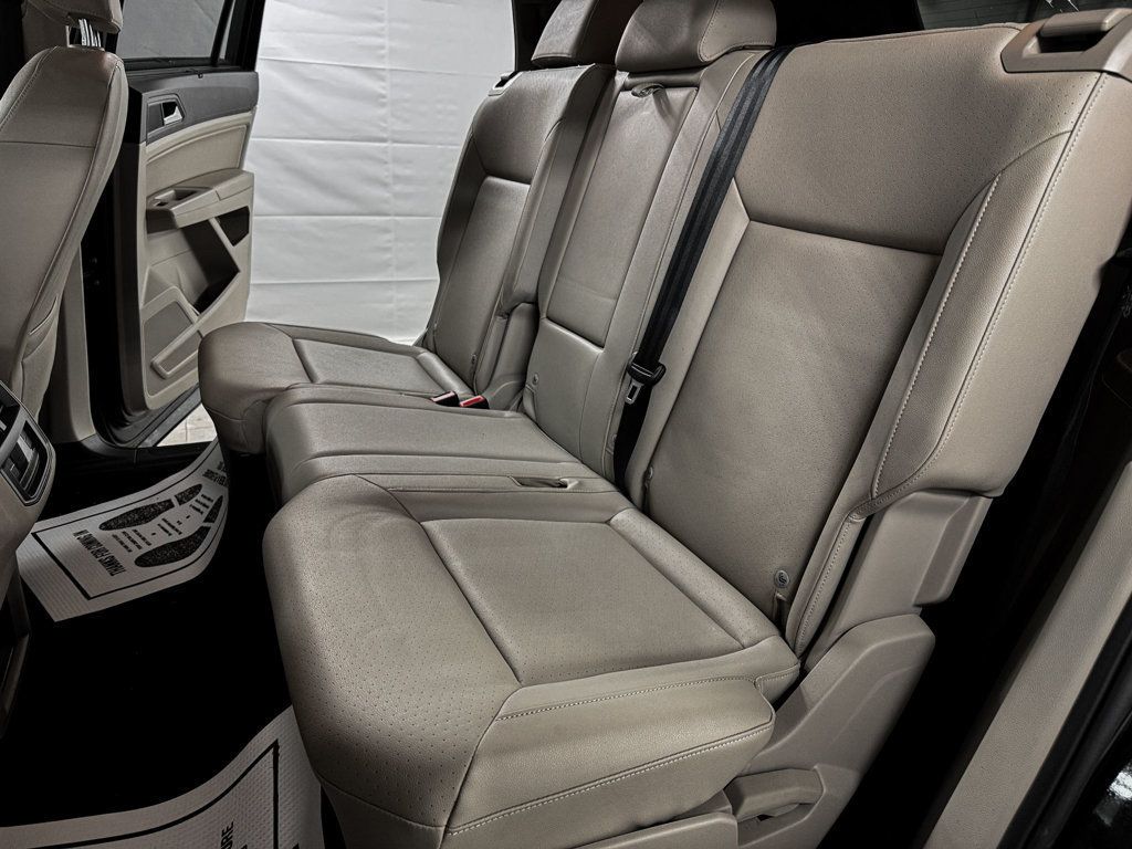 2020 Volkswagen Atlas SE V6 4MOTION AWD WITH TECHNOLOGY - 22974560 - 9