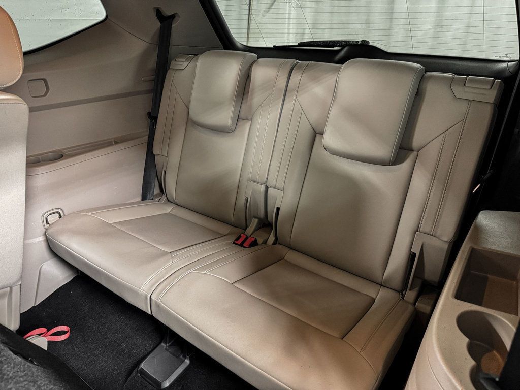 2020 Volkswagen Atlas SE V6 4MOTION AWD WITH TECHNOLOGY - 22974560 - 10