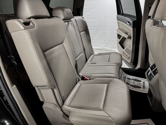 2020 Volkswagen Atlas SE V6 4MOTION AWD WITH TECHNOLOGY - 22974560 - 11