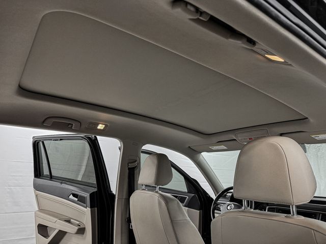 2020 Volkswagen Atlas SE V6 4MOTION AWD WITH TECHNOLOGY - 22974560 - 13