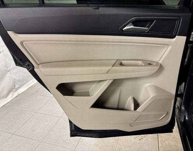 2020 Volkswagen Atlas SE V6 4MOTION AWD WITH TECHNOLOGY - 22974560 - 16