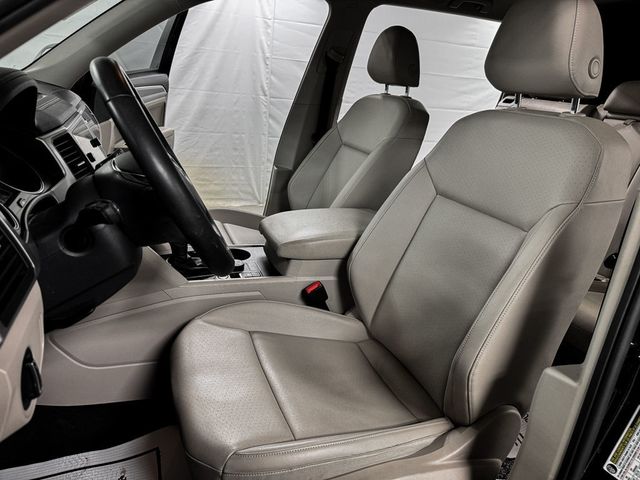 2020 Volkswagen Atlas SE V6 4MOTION AWD WITH TECHNOLOGY - 22974560 - 8