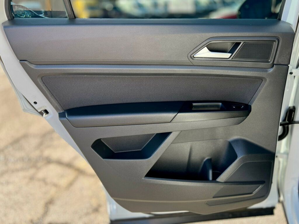 2020 Volkswagen Atlas Cross Sport 2.0T S 4MOTION - 22945153 - 12