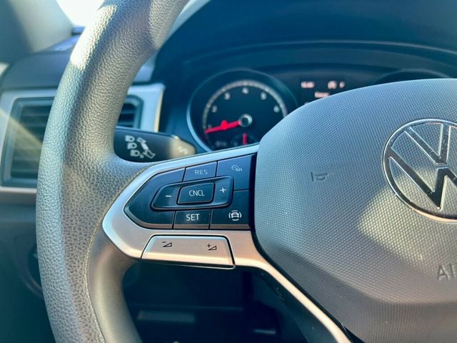 2020 Volkswagen Atlas Cross Sport 2.0T S 4MOTION - 22945153 - 15