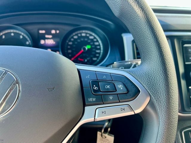 2020 Volkswagen Atlas Cross Sport 2.0T S 4MOTION - 22945153 - 16