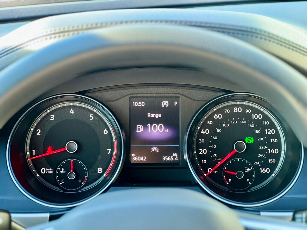 2020 Volkswagen Atlas Cross Sport 2.0T S 4MOTION - 22945153 - 17