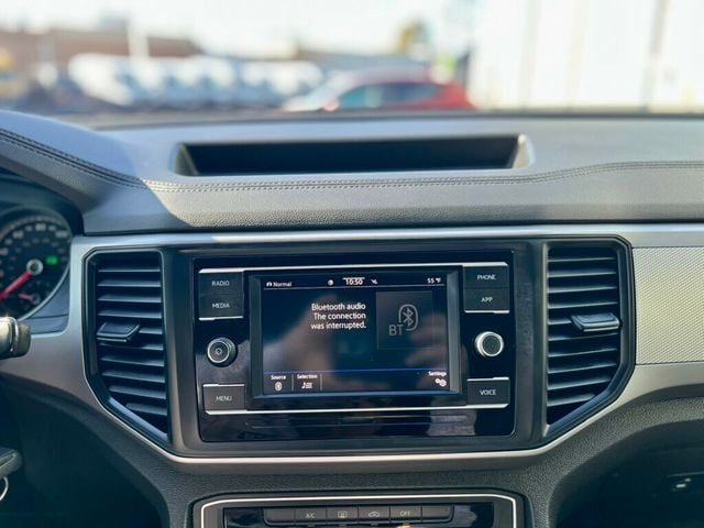 2020 Volkswagen Atlas Cross Sport 2.0T S 4MOTION - 22945153 - 19