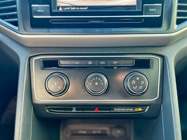 2020 Volkswagen Atlas Cross Sport 2.0T S 4MOTION - 22945153 - 22