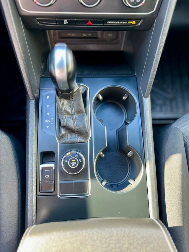 2020 Volkswagen Atlas Cross Sport 2.0T S 4MOTION - 22945153 - 23