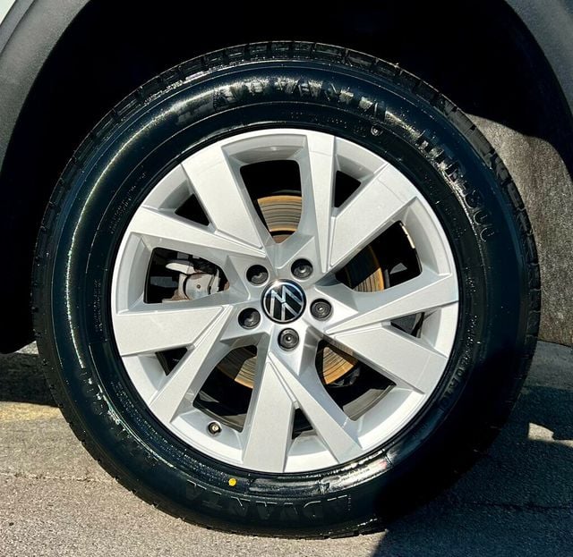 2020 Volkswagen Atlas Cross Sport 2.0T S 4MOTION - 22945153 - 24