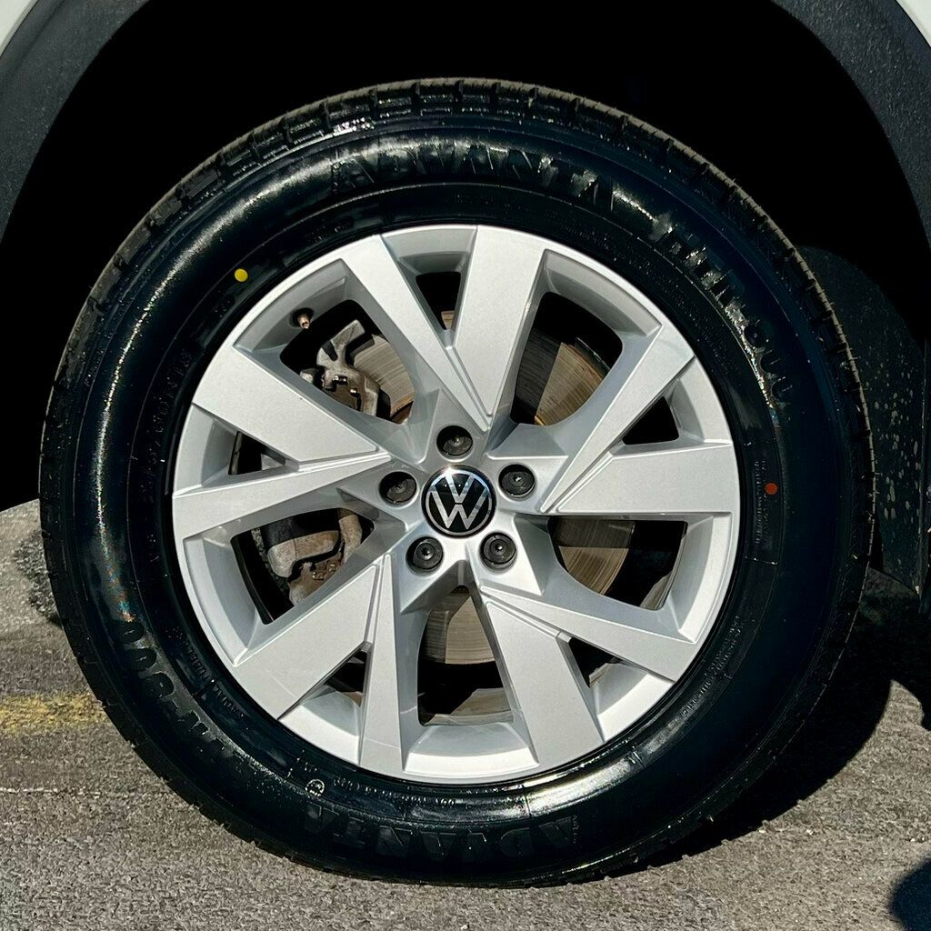 2020 Volkswagen Atlas Cross Sport 2.0T S 4MOTION - 22945153 - 25