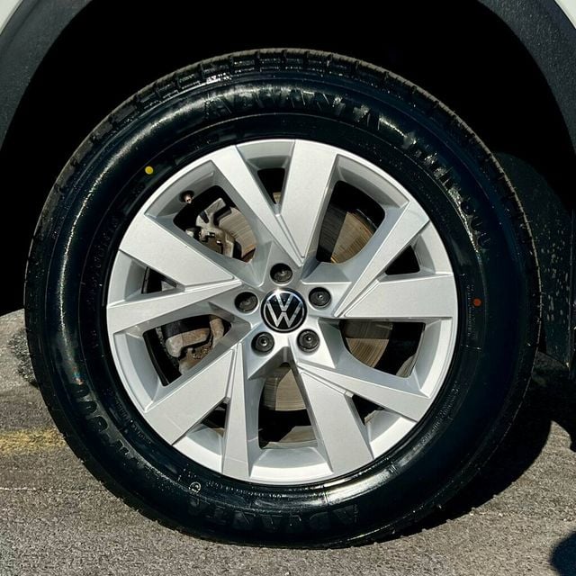 2020 Volkswagen Atlas Cross Sport 2.0T S 4MOTION - 22945153 - 25