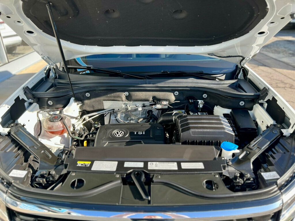 2020 Volkswagen Atlas Cross Sport 2.0T S 4MOTION - 22945153 - 8