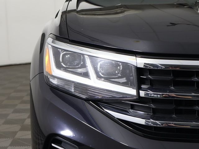 2020 Volkswagen Atlas Cross Sport 2.0T S 4MOTION - 22941625 - 9