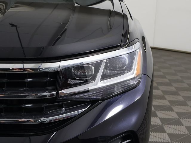 2020 Volkswagen Atlas Cross Sport 2.0T S 4MOTION - 22941625 - 10