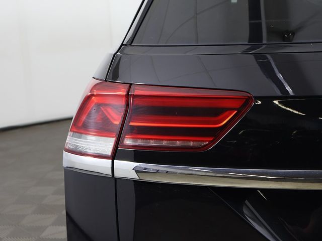 2020 Volkswagen Atlas Cross Sport 2.0T S 4MOTION - 22941625 - 11