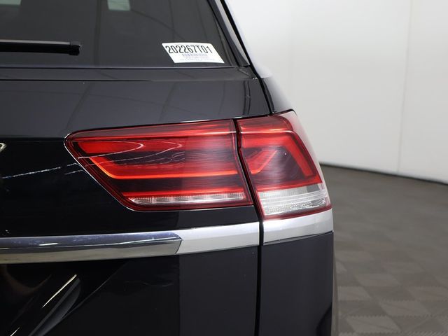 2020 Volkswagen Atlas Cross Sport 2.0T S 4MOTION - 22941625 - 12