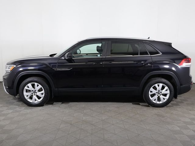 2020 Volkswagen Atlas Cross Sport 2.0T S 4MOTION - 22941625 - 13