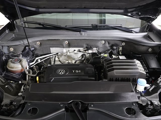 2020 Volkswagen Atlas Cross Sport 2.0T S 4MOTION - 22941625 - 15