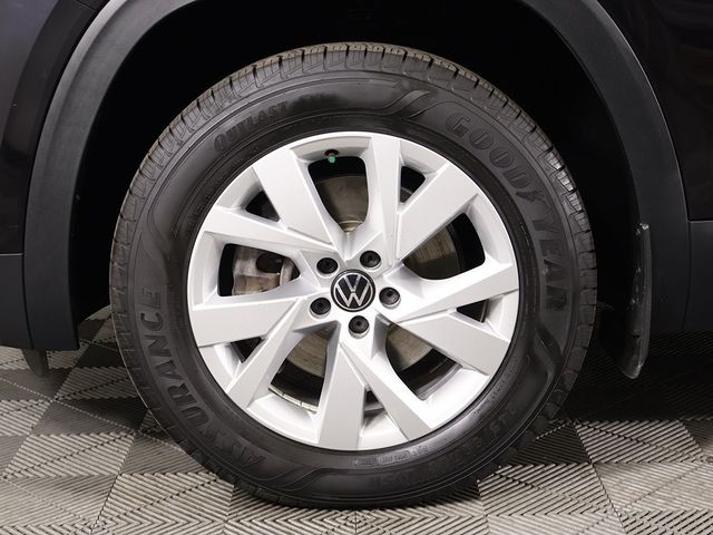 2020 Volkswagen Atlas Cross Sport 2.0T S 4MOTION - 22941625 - 17