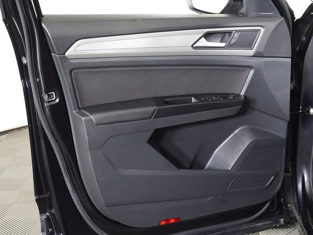 2020 Volkswagen Atlas Cross Sport 2.0T S 4MOTION - 22941625 - 18