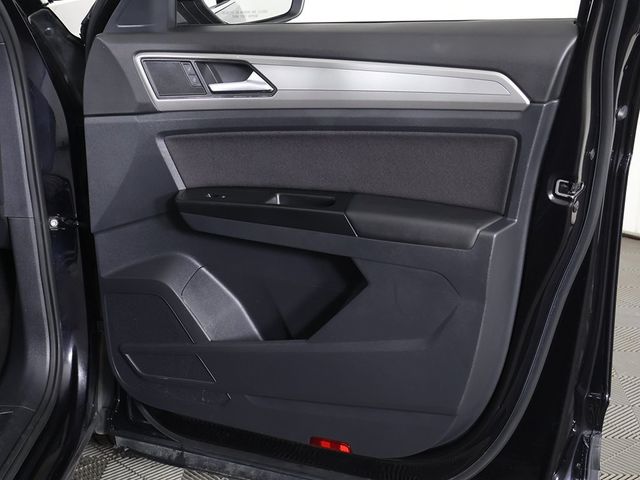 2020 Volkswagen Atlas Cross Sport 2.0T S 4MOTION - 22941625 - 19