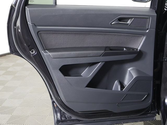 2020 Volkswagen Atlas Cross Sport 2.0T S 4MOTION - 22941625 - 20