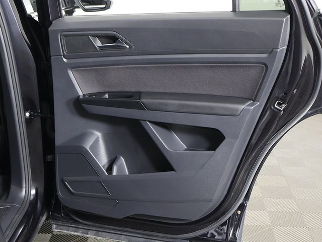 2020 Volkswagen Atlas Cross Sport 2.0T S 4MOTION - 22941625 - 21