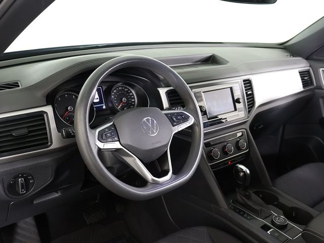 2020 Volkswagen Atlas Cross Sport 2.0T S 4MOTION - 22941625 - 22