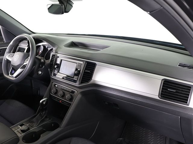 2020 Volkswagen Atlas Cross Sport 2.0T S 4MOTION - 22941625 - 23