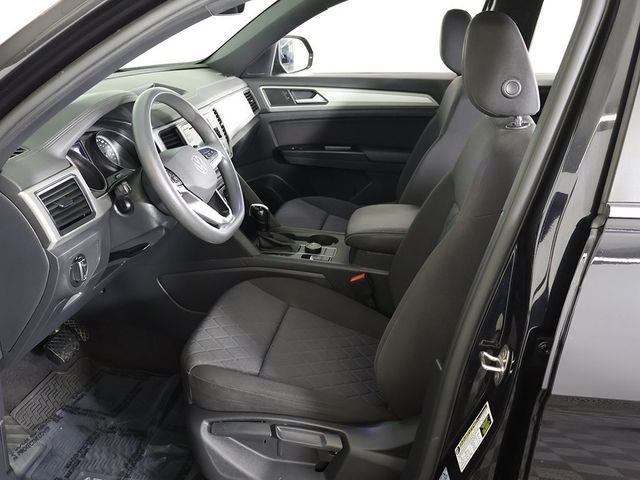 2020 Volkswagen Atlas Cross Sport 2.0T S 4MOTION - 22941625 - 24