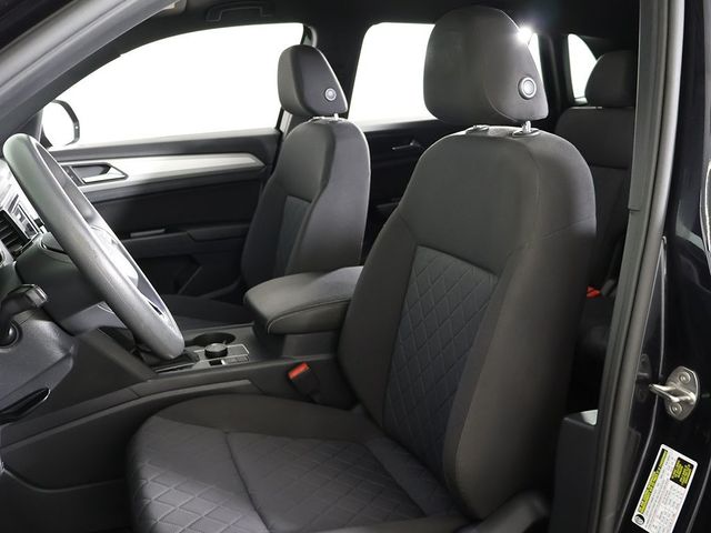 2020 Volkswagen Atlas Cross Sport 2.0T S 4MOTION - 22941625 - 26