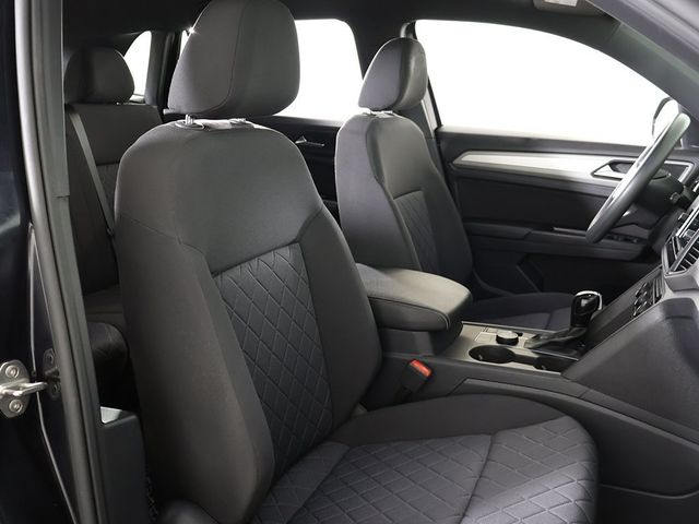 2020 Volkswagen Atlas Cross Sport 2.0T S 4MOTION - 22941625 - 27