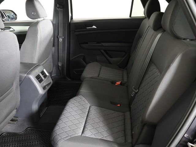 2020 Volkswagen Atlas Cross Sport 2.0T S 4MOTION - 22941625 - 28