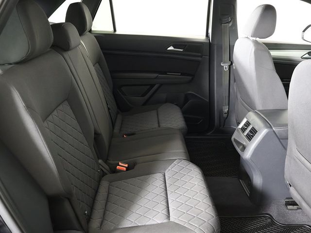 2020 Volkswagen Atlas Cross Sport 2.0T S 4MOTION - 22941625 - 29