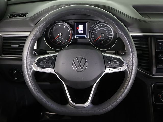 2020 Volkswagen Atlas Cross Sport 2.0T S 4MOTION - 22941625 - 32