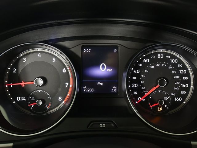 2020 Volkswagen Atlas Cross Sport 2.0T S 4MOTION - 22941625 - 33