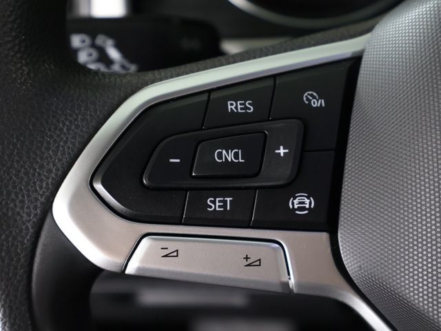 2020 Volkswagen Atlas Cross Sport 2.0T S 4MOTION - 22941625 - 34